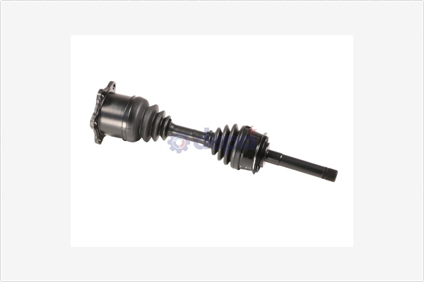 Arbre de transmission DEPA 3685200
