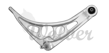 Rotule de barre de connexion WOLVER SP303241