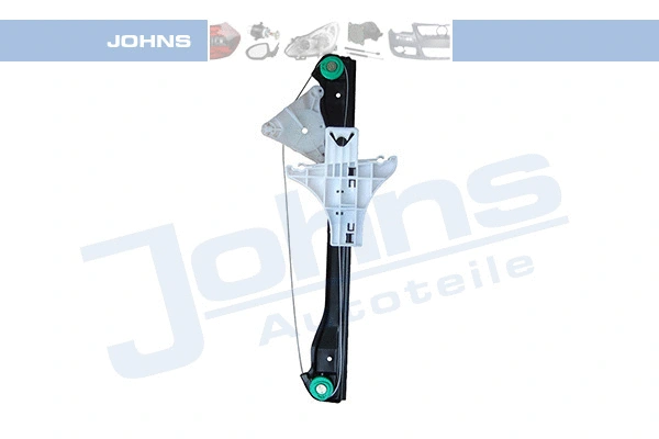 Lève-vitre JOHNS 95 26 45-21