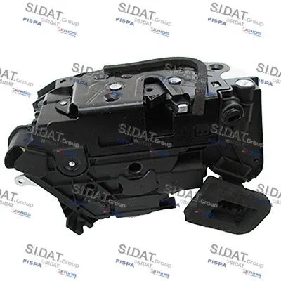 Serrure de porte AUTOTEAM F10551A2