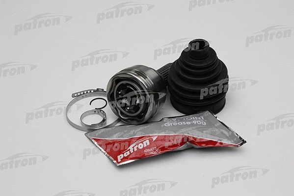 Jeu de joints, arbre de transmission PATRON PCV1741