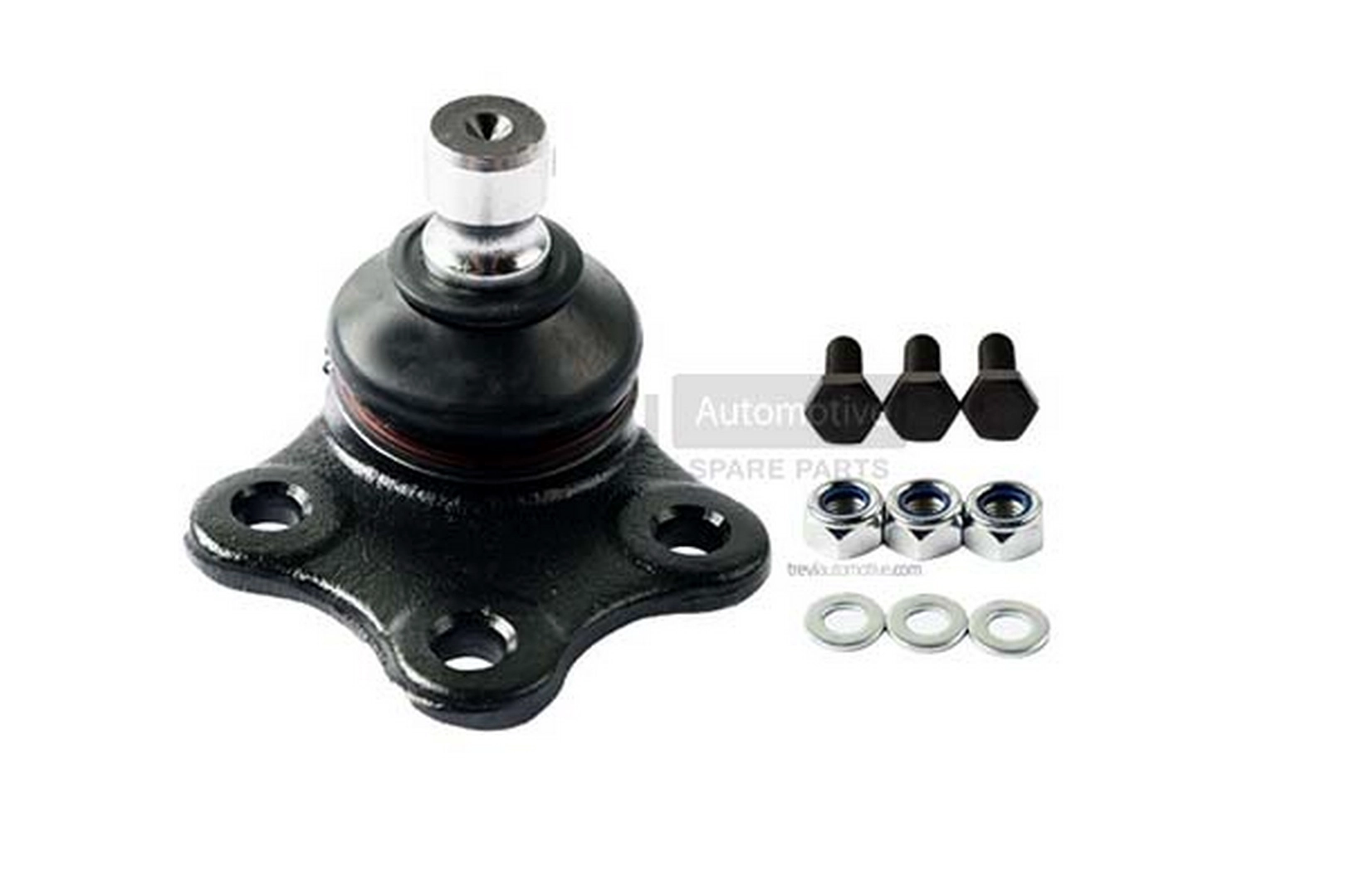 Rotule de suspension TREVI AUTOMOTIVE TRTT2038