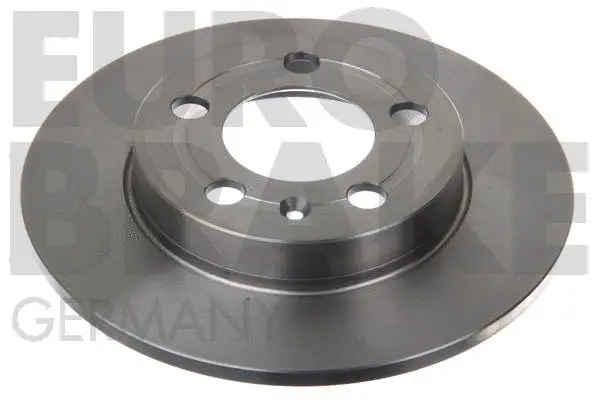 Disque de frein EUROBRAKE 5815204779