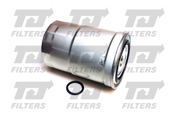 Filtre à carburant QUINTON HAZELL QFF0353