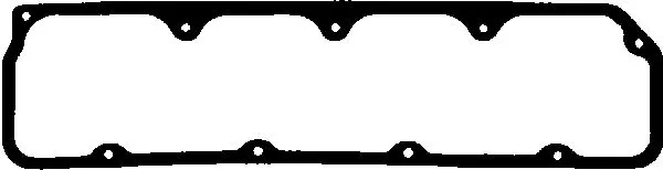 Joint de cache culbuteurs WILMINK GROUP WG1006905
