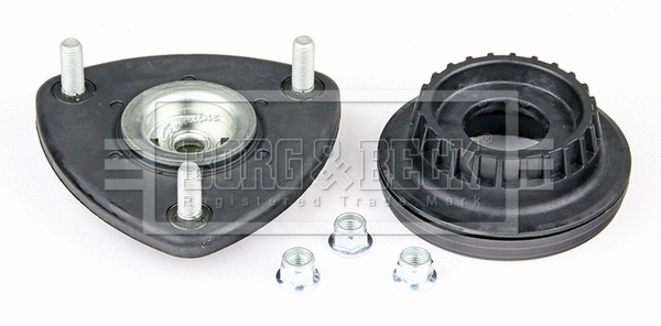 Coupelle de suspension BORG & BECK BSM5566
