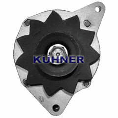 Alternateur AD KÜHNER 30369RIR