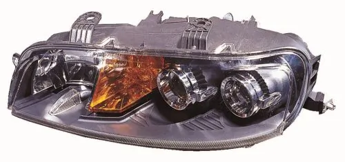 Projecteur principal ABAKUS 661-1132L-LDEMN