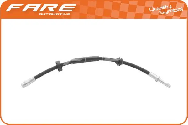 Flexible de frein FARE-RCH 17304