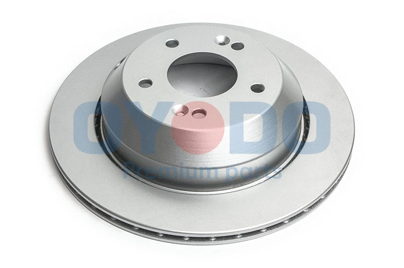 Disque de frein Oyodo 40H0328-OYO