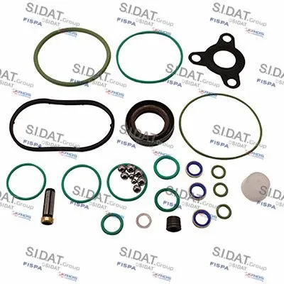 Kit de réparation, système à rampe commune AUTOTEAM L1662