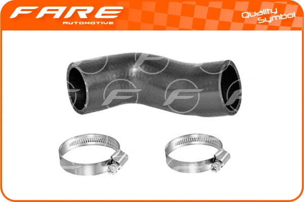 Gaine de suralimentation FARE SA 13351