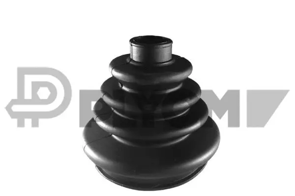 Joint-soufflet, arbre de commande PLYOM P751317