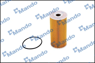 Filtre à huile MANDO EEOK0003Y