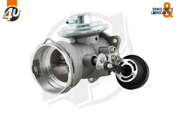 Vanne EGR 4U Autoparts 45763VV