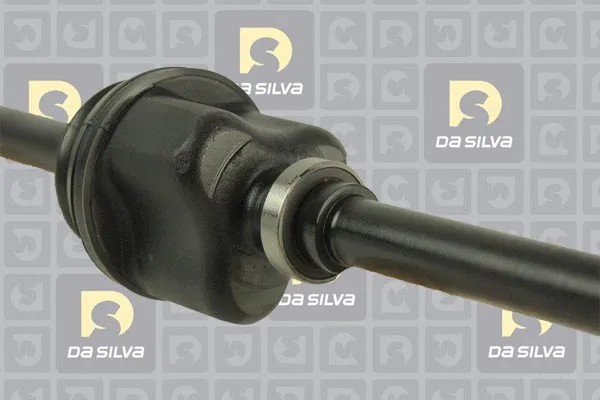 Arbre de transmission DA SILVA 161T
