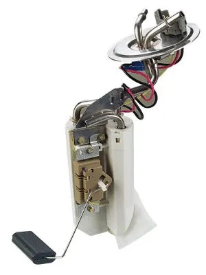 unité d'alimentation de carburant GAUSS GCA27C