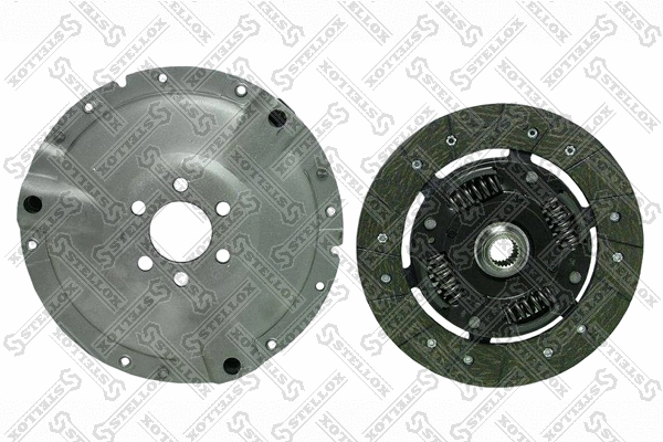 Kit d'embrayage STELLOX 07-01049-SX