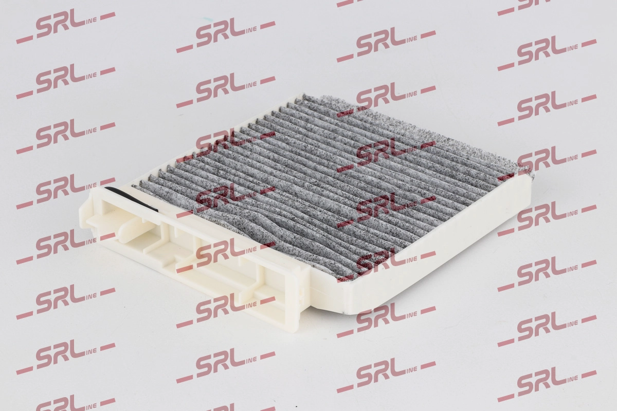 Filtre, air de l'habitacle SRLine S11-1030