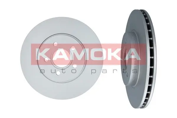 Disque de frein KAMOKA 1032250