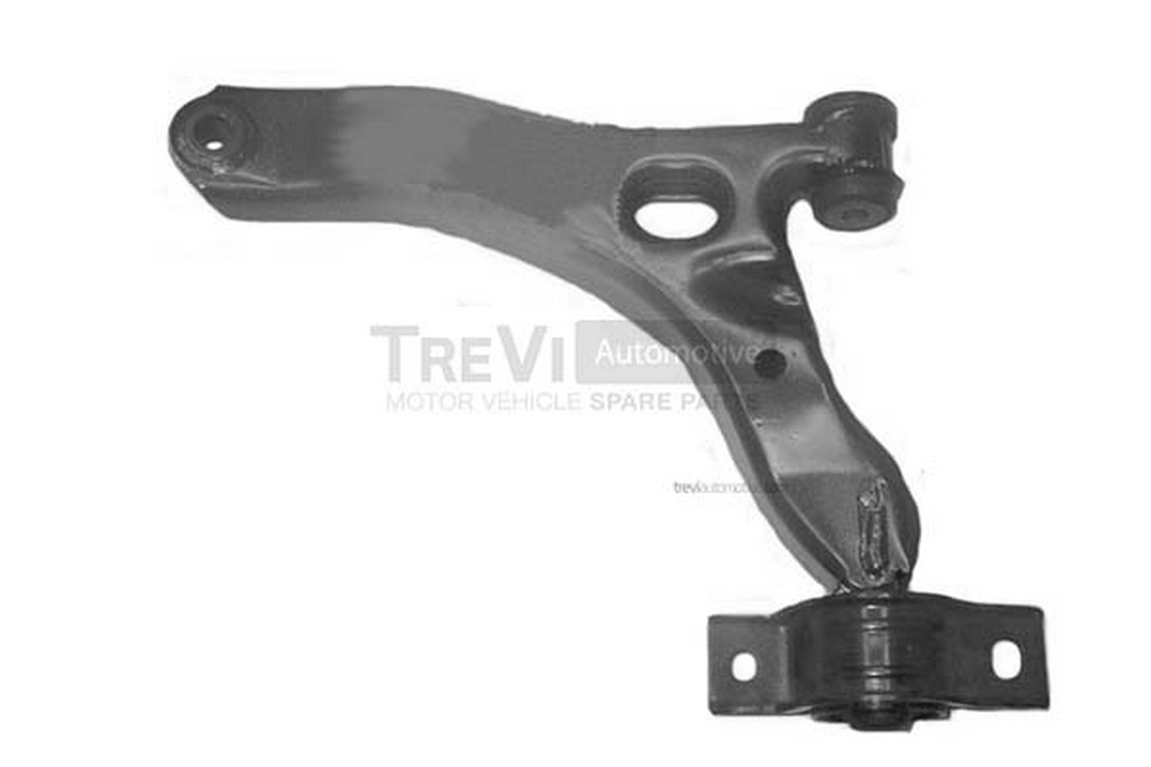 Bras de liaison, suspension de roue TREVI AUTOMOTIVE TRTT2381
