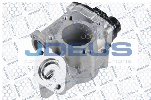 Vanne EGR JDEUS EG023005V