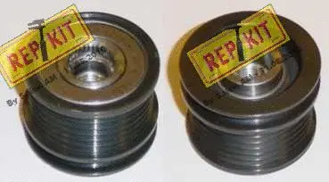 Poulie roue libre, alternateur REPKIT RKT2295
