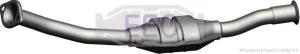 Catalyseur EEC PT8008