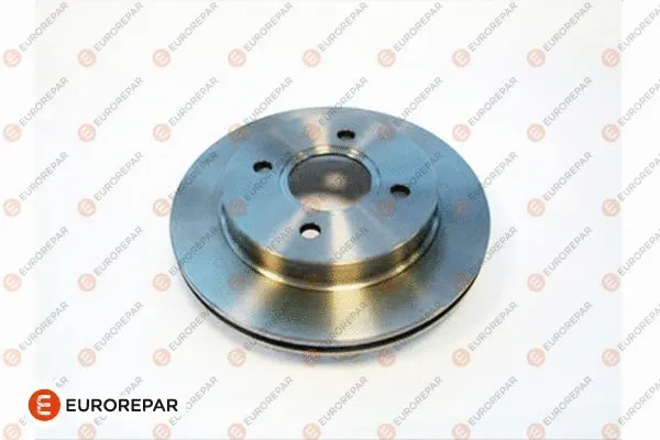 Disque de frein EUROREPAR 1618877580