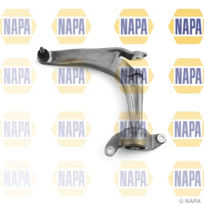 Bras de liaison, suspension de roue NAPA NST2560