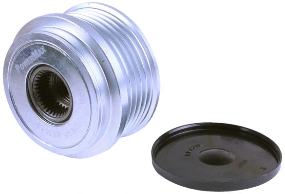 Kit de réparation, alternateur PowerMax 81113016