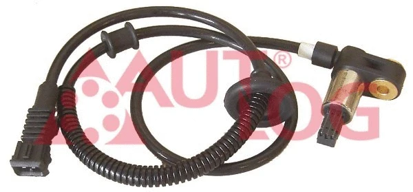 Capteur, vitesse de roue AUTLOG AS4074