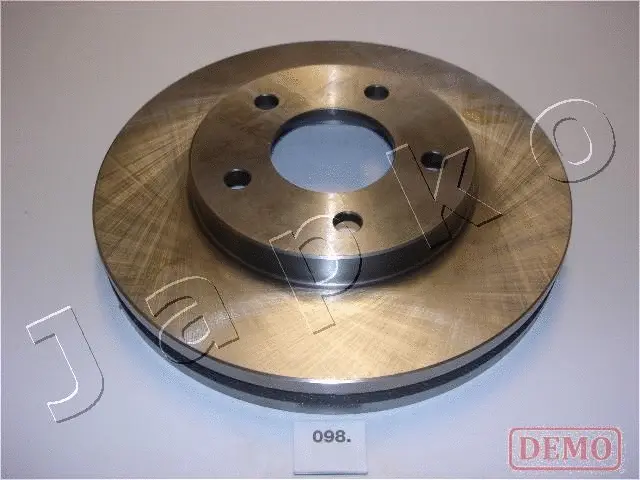 Disque de frein JAPKO 60098C