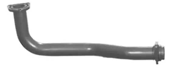 Tuyau d'échappement VEGAZ GmbH HOR-46