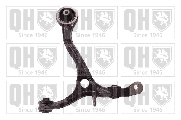 Bras de liaison, suspension de roue QUINTON HAZELL QSA2628S