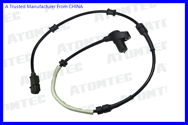 Capteur, vitesse de roue ATOMTEC WSS1B011