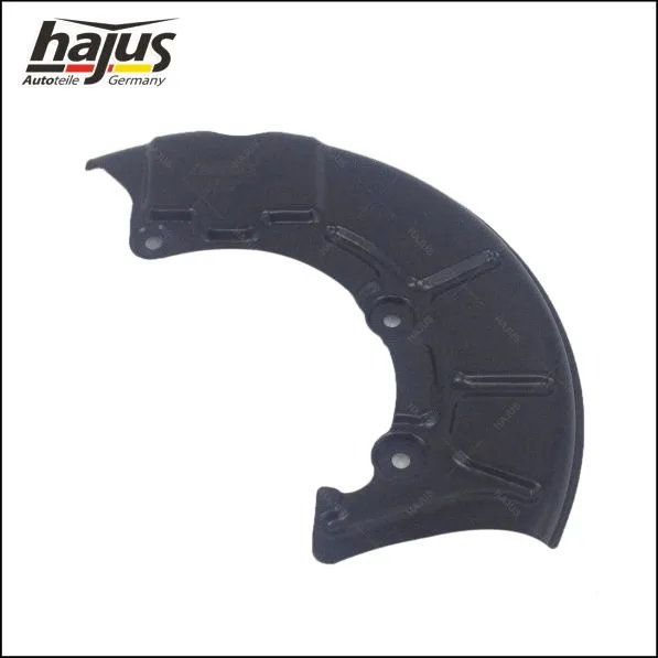 Déflecteur, disque de frein hajus Autoteile 6151115