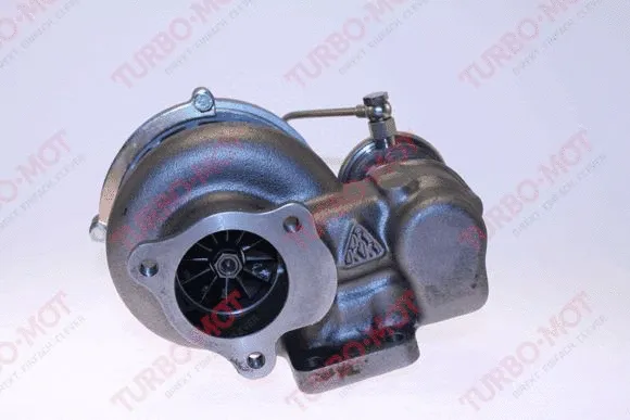 Turbocompresseur, suralimentation TURBO-MOT 616142