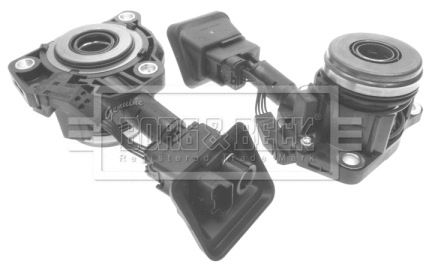 Butée hydraulique, embrayage BORG & BECK BCS195