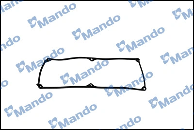 Joint de cache culbuteurs MANDO DN0K2A110235