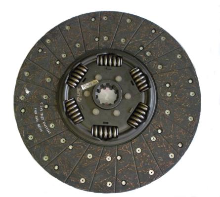 Disque d'embrayage LIPE CLUTCH 362-019-L3132