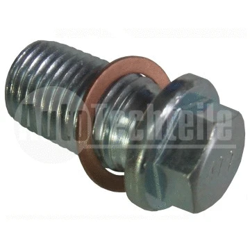 Vis-bouchon, carter d'huile AutoTechteile 100 9903