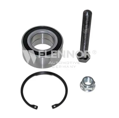 Kit de roulements de roue FLENNOR FR121020