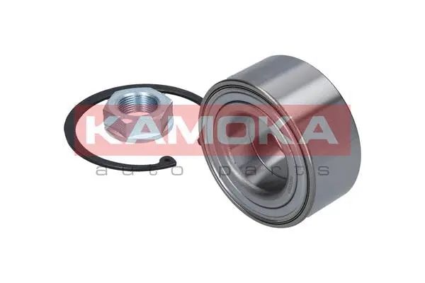 Kit de roulements de roue KAMOKA 5600087