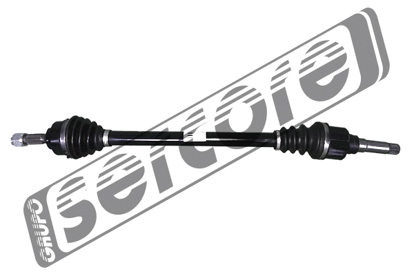 Arbre de transmission SERCORE 22473