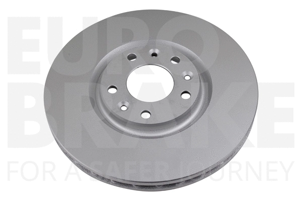 Disque de frein EUROBRAKE 5815313750