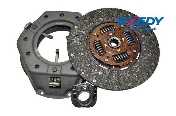 Kit d'embrayage EXEDY-AU FMK-6173L