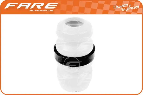 Butée élastique, suspension FARE-RCH 28279