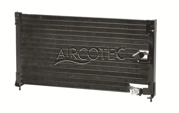 Condenseur, climatisation APC ACT100152