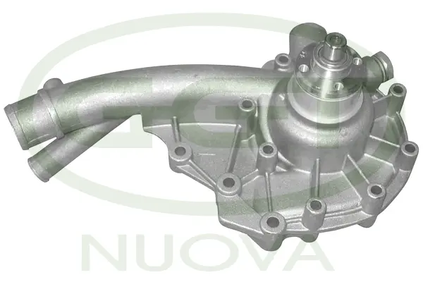 Pompe à eau, refroidissement du moteur GGT PA10675